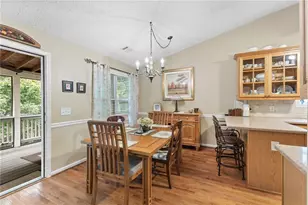 399 Burt's Crossing Dr, Dawsonville, GA 30534 - Photo 11