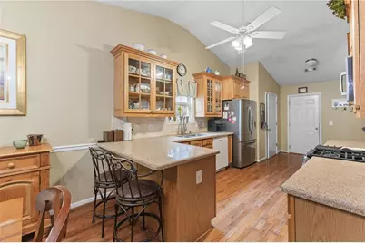 399 Burts Crossing Drive, Dawsonville, GA 30534 - Photo 13