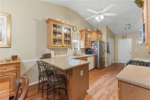 399 Burt's Crossing Dr, Dawsonville, GA 30534 - Photo 13