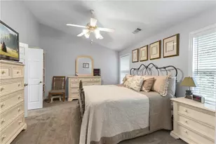 399 Burt's Crossing Dr, Dawsonville, GA 30534 - Photo 17