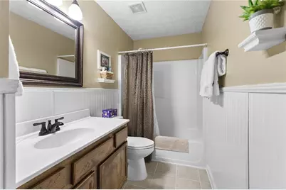 399 Burts Crossing Drive, Dawsonville, GA 30534 - Photo 23