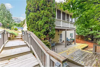 399 Burts Crossing Drive, Dawsonville, GA 30534 - Photo 33