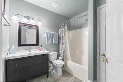 399 Burts Crossing Drive, Dawsonville, GA 30534 - Photo 31