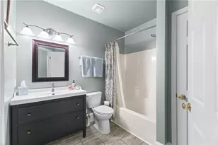 399 Burt's Crossing Dr, Dawsonville, GA 30534 - Photo 31