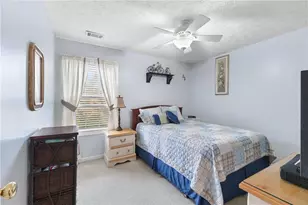 399 Burt's Crossing Dr, Dawsonville, GA 30534 - Photo 21