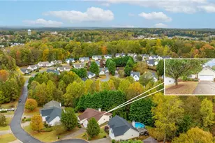 399 Burt's Crossing Dr, Dawsonville, GA 30534 - Photo 39