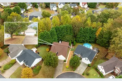 399 Burts Crossing Drive, Dawsonville, GA 30534 - Photo 37