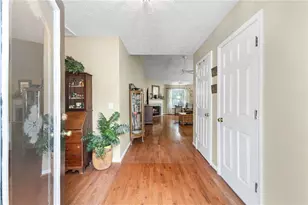 399 Burt's Crossing Dr, Dawsonville, GA 30534 - Photo 7