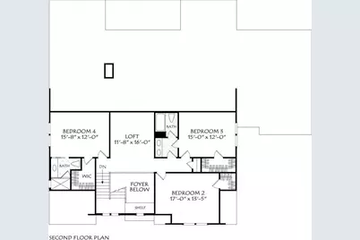 220 Pindos Place, Powder Springs, GA 30127 - Photo 3