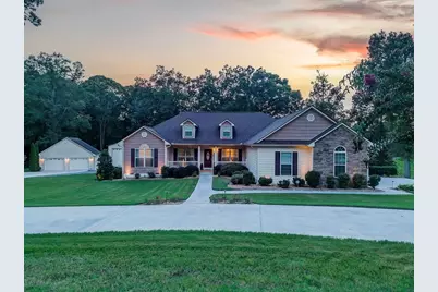 4888 Cline Road, Resaca, GA 30735 - Photo 3