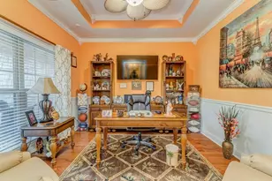 4888 Cline Rd, Resaca, GA 30735 - Photo 11