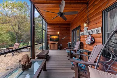 240 Twin Lakes Road, Blue Ridge, GA 30513 - Photo 59