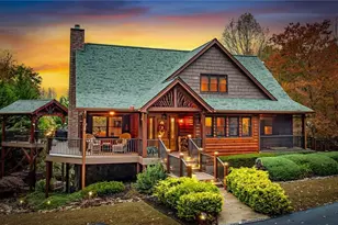 240 Twin Lakes Rd, Blue Ridge, GA 30513 - Photo 1