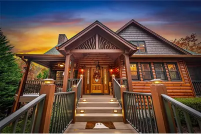 240 Twin Lakes Road, Blue Ridge, GA 30513 - Photo 13