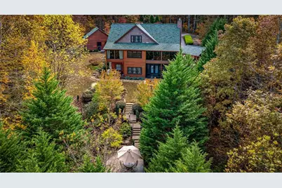 240 Twin Lakes Road, Blue Ridge, GA 30513 - Photo 51