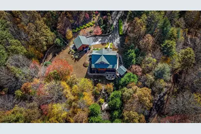 240 Twin Lakes Road, Blue Ridge, GA 30513 - Photo 63