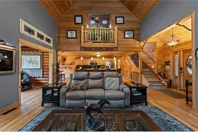 240 Twin Lakes Road, Blue Ridge, GA 30513 - Photo 27