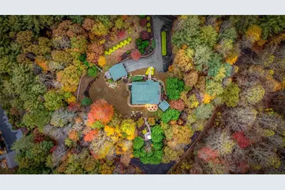 240 Twin Lakes Road, Blue Ridge, GA 30513 - Photo 9