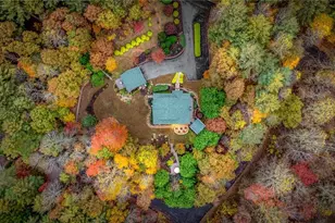 240 Twin Lakes Rd, Blue Ridge, GA 30513 - Photo 9