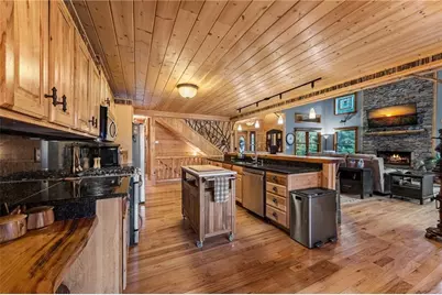 240 Twin Lakes Road, Blue Ridge, GA 30513 - Photo 21