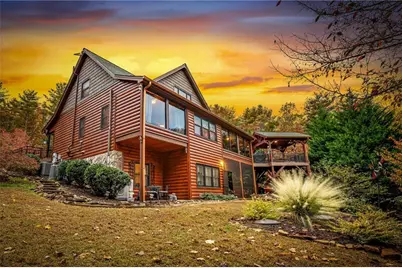 240 Twin Lakes Road, Blue Ridge, GA 30513 - Photo 7