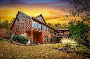 240 Twin Lakes Rd, Blue Ridge, GA 30513 - Photo 7