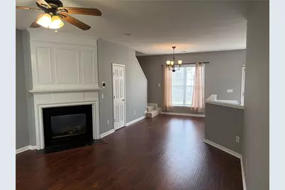 1737 Taynton Circle NW, Kennesaw, GA 30152 - Photo 5