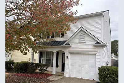 1737 Taynton Circle NW, Kennesaw, GA 30152 - Photo 1