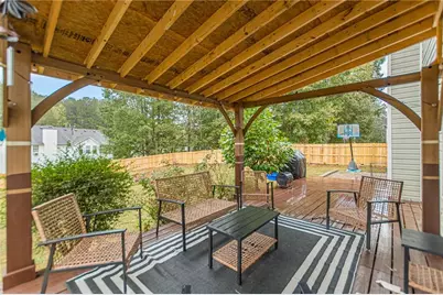 9620 Carolina Drive, Jonesboro, GA 30238 - Photo 11