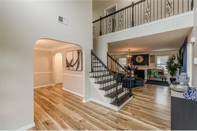 9620 Carolina Drive, Jonesboro, GA 30238 - Photo 15