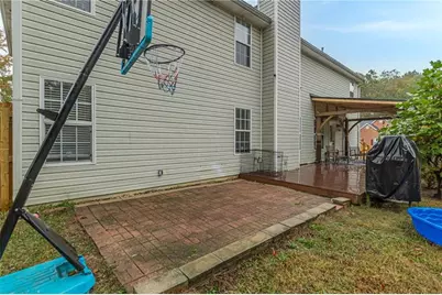 9620 Carolina Drive, Jonesboro, GA 30238 - Photo 9