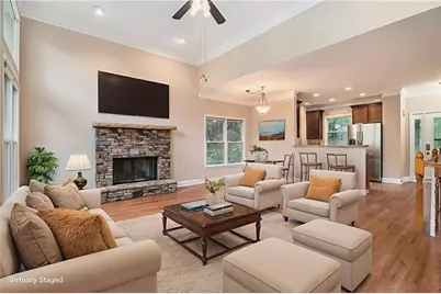 58 Poplar Circle, Jasper, GA 30143 - Photo 5