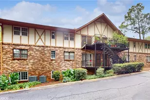 1177 Church St, Decatur, GA 30030 - Photo 3