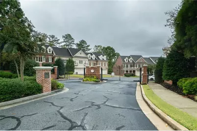 4746 Legacy Cove Lane, Smyrna, GA 30126 - Photo 33