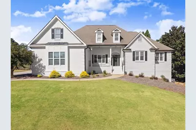 410 Providence Club Drive, Monroe, GA 30656 - Photo 3