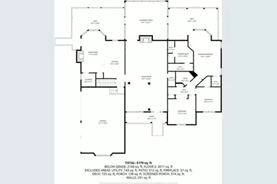 410 Providence Club Drive, Monroe, GA 30656 - Photo 61