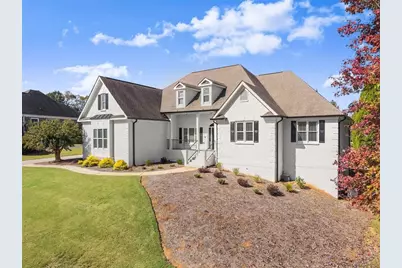 410 Providence Club Drive, Monroe, GA 30656 - Photo 1