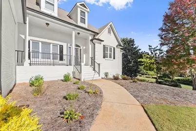 410 Providence Club Drive, Monroe, GA 30656 - Photo 7