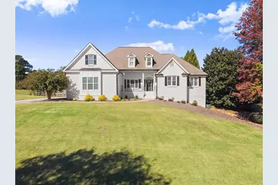 410 Providence Club Drive, Monroe, GA 30656 - Photo 5