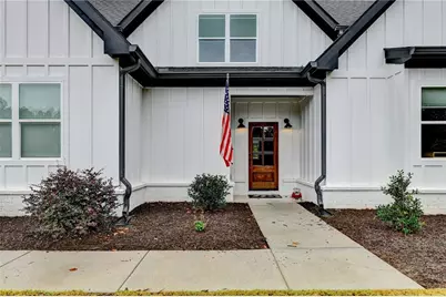 612 Walker Court, Canton, GA 30115 - Photo 3