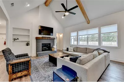 612 Walker Court, Canton, GA 30115 - Photo 5