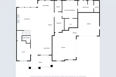 2596 Camp Mitchell Road, Grayson, GA 30017 - Photo 3