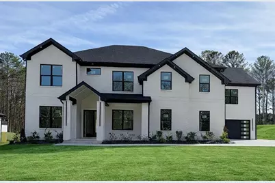 2596 Camp Mitchell Road, Grayson, GA 30017 - Photo 1