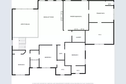 2596 Camp Mitchell Road, Grayson, GA 30017 - Photo 11