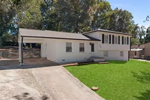 2635 Luke Dr, Ellenwood, GA 30294 - Photo 1