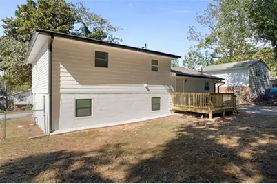 2635 Luke Drive, Ellenwood, GA 30294 - Photo 31