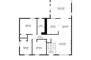 6460 Boca Grande Blvd, Forest Park, GA 30297 - Photo 57