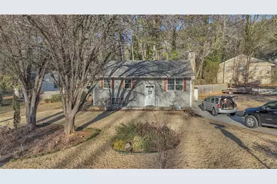 6460 Boca Grande Boulevard, Forest Park, GA 30297 - Photo 3