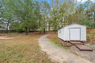 2985 Ashton Pointe Cir, Dacula, GA 30019 - Photo 37