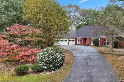 2985 Ashton Pointe Circle, Dacula, GA 30019 - Photo 41